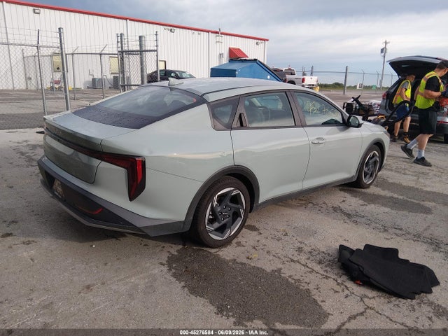 Aukcja sprzedaży 2025 Kia K4 Ex, vin: 3KPFU4DE5SE206212, numer aukcji: 45276584