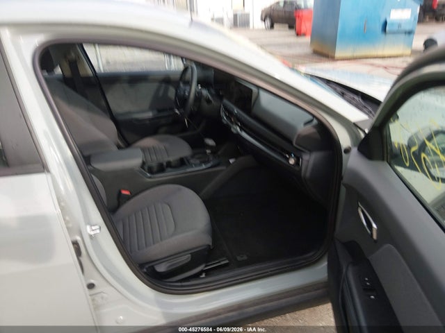 Aukcja sprzedaży 2025 Kia K4 Ex, vin: 3KPFU4DE5SE206212, numer aukcji: 45276584