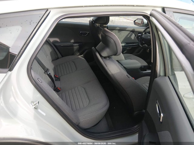 Aukcja sprzedaży 2025 Kia K4 Ex, vin: 3KPFU4DE5SE206212, numer aukcji: 45276584
