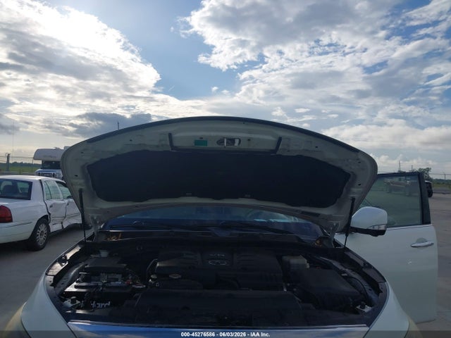 2014 Infiniti Qx80 მანქანა იყიდება აუქციონზე, vin: JN8AZ2NE3E9063384, აუქციონის ნომერი: 45276586