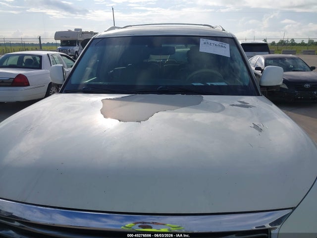 2014 Infiniti Qx80 მანქანა იყიდება აუქციონზე, vin: JN8AZ2NE3E9063384, აუქციონის ნომერი: 45276586