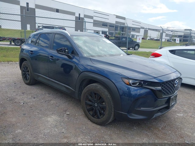 Aukcja sprzedaży 2025 Mazda Cx-50 2.5 S Select Package, vin: 7MMVABAM6SN345684, numer aukcji: 45276594