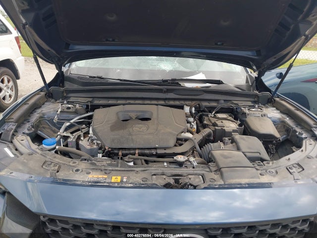 Aukcja sprzedaży 2025 Mazda Cx-50 2.5 S Select Package, vin: 7MMVABAM6SN345684, numer aukcji: 45276594