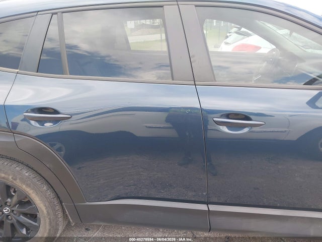 Aukcja sprzedaży 2025 Mazda Cx-50 2.5 S Select Package, vin: 7MMVABAM6SN345684, numer aukcji: 45276594