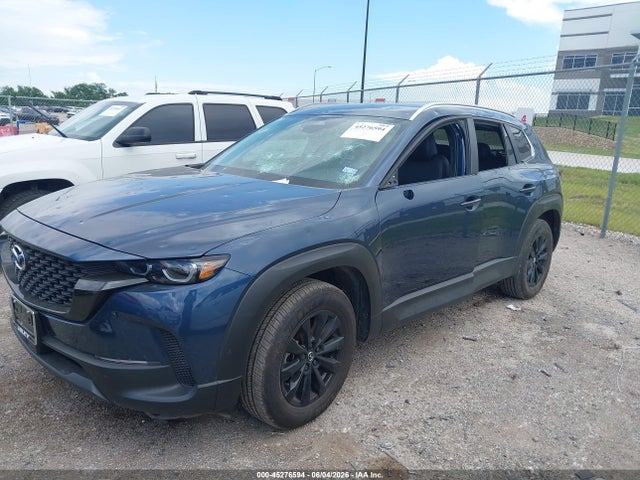 Aukcja sprzedaży 2025 Mazda Cx-50 2.5 S Select Package, vin: 7MMVABAM6SN345684, numer aukcji: 45276594