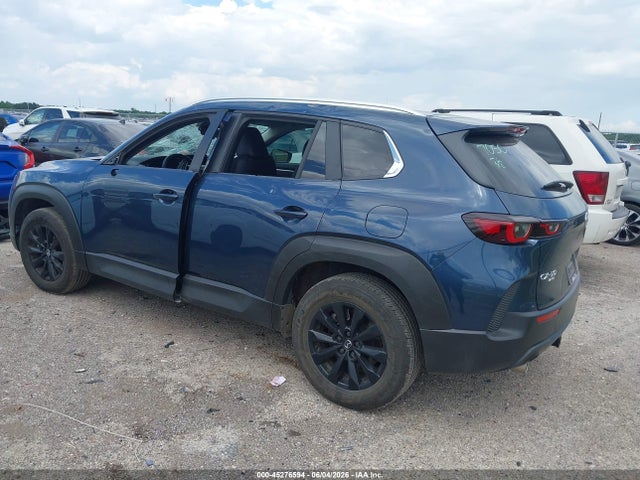 Aukcja sprzedaży 2025 Mazda Cx-50 2.5 S Select Package, vin: 7MMVABAM6SN345684, numer aukcji: 45276594
