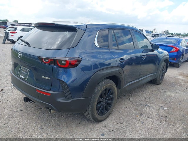 Aukcja sprzedaży 2025 Mazda Cx-50 2.5 S Select Package, vin: 7MMVABAM6SN345684, numer aukcji: 45276594