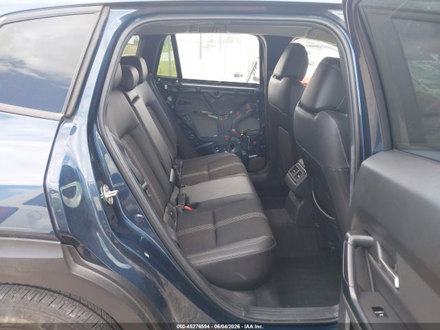 Aukcja sprzedaży 2025 Mazda Cx-50 2.5 S Select Package, vin: 7MMVABAM6SN345684, numer aukcji: 45276594