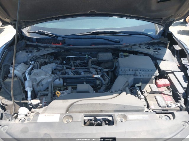 Nissan ALTIMA 2.5 2016 1N4AL3AP6GC198820 Image 10
