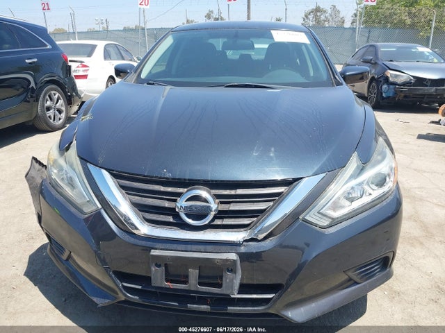 Nissan ALTIMA 2.5 2016 1N4AL3AP6GC198820 Image 12