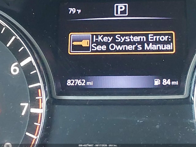 Nissan ALTIMA 2.5 2016 1N4AL3AP6GC198820 Image 15