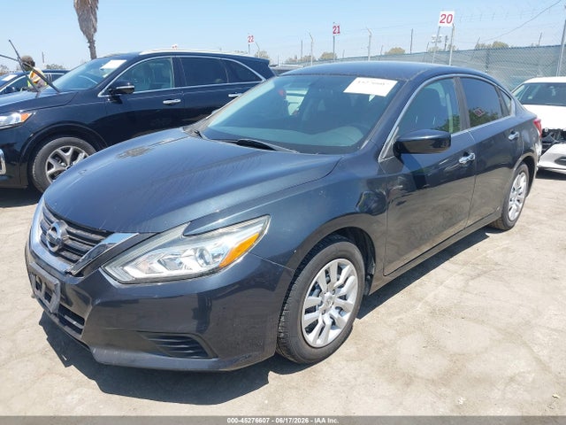 Nissan ALTIMA 2.5 2016 1N4AL3AP6GC198820 Image 2