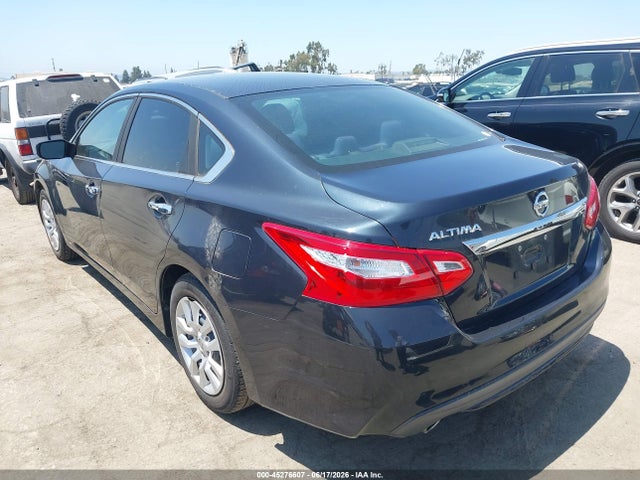 Nissan ALTIMA 2.5 2016 1N4AL3AP6GC198820 Image 3
