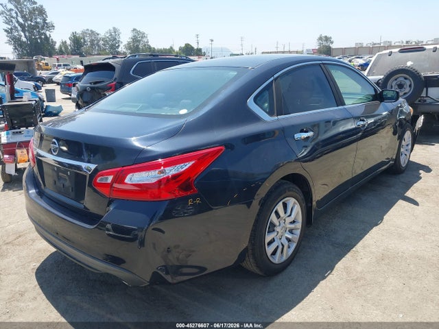 Nissan ALTIMA 2.5 2016 1N4AL3AP6GC198820 Image 4
