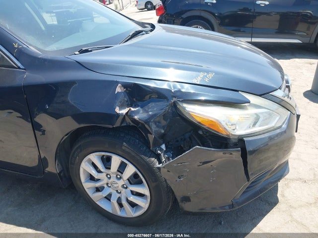 Nissan ALTIMA 2.5 2016 1N4AL3AP6GC198820 Image 6
