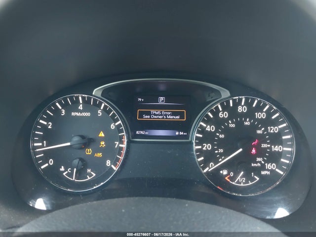 Nissan ALTIMA 2.5 2016 1N4AL3AP6GC198820 Image 7