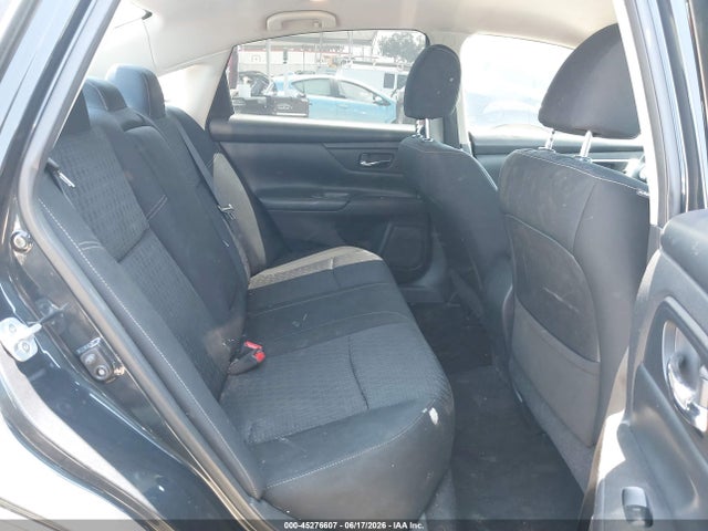 Nissan ALTIMA 2.5 2016 1N4AL3AP6GC198820 Image 8