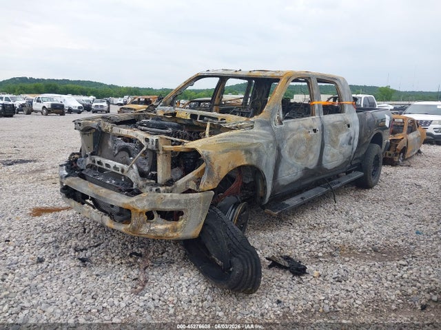 Aukcja sprzedaży 2024 Ram 2500 Laramie Crew Cab 4x4 6'4 Box, vin: 3C6UR5NL4RG188206, numer aukcji: 45276608