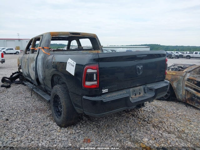 Aukcja sprzedaży 2024 Ram 2500 Laramie Crew Cab 4x4 6'4 Box, vin: 3C6UR5NL4RG188206, numer aukcji: 45276608