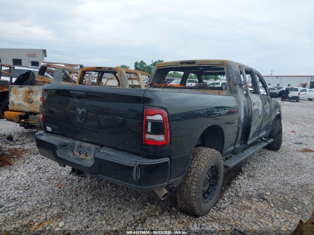 Aukcja sprzedaży 2024 Ram 2500 Laramie Crew Cab 4x4 6'4 Box, vin: 3C6UR5NL4RG188206, numer aukcji: 45276608