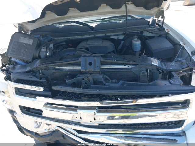 Aukcja sprzedaży 2011 Chevrolet Silverado 1500 Ls, vin: 1GCRCREA8BZ177365, numer aukcji: 45276609
