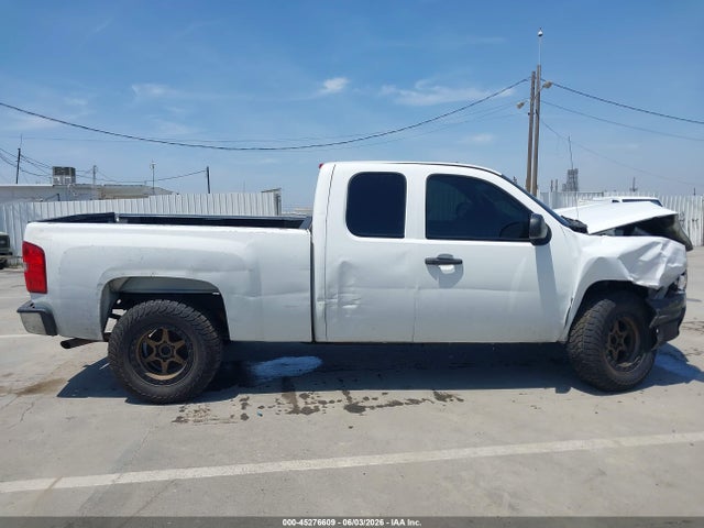 Aukcja sprzedaży 2011 Chevrolet Silverado 1500 Ls, vin: 1GCRCREA8BZ177365, numer aukcji: 45276609