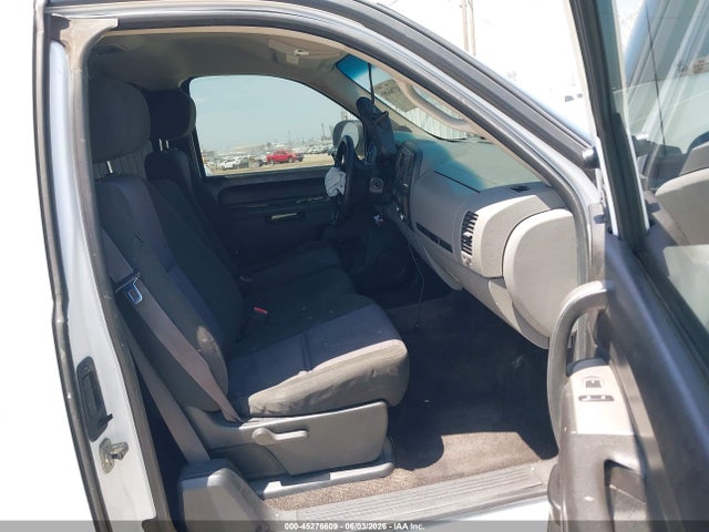 Aukcja sprzedaży 2011 Chevrolet Silverado 1500 Ls, vin: 1GCRCREA8BZ177365, numer aukcji: 45276609