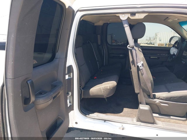 Aukcja sprzedaży 2011 Chevrolet Silverado 1500 Ls, vin: 1GCRCREA8BZ177365, numer aukcji: 45276609