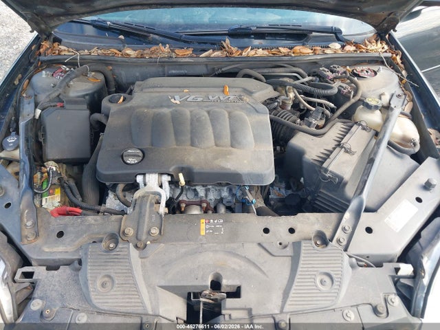 Продаж на аукціоні авто 2014 Chevrolet Impala Limited Lt, vin: 2G1WB5E36E1164071, номер лоту: 45276611