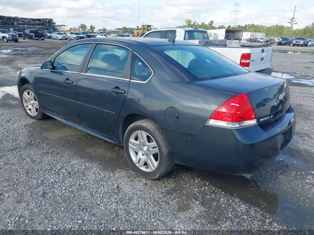 Продаж на аукціоні авто 2014 Chevrolet Impala Limited Lt, vin: 2G1WB5E36E1164071, номер лоту: 45276611