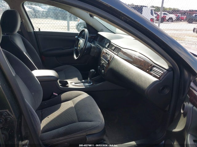 Продаж на аукціоні авто 2014 Chevrolet Impala Limited Lt, vin: 2G1WB5E36E1164071, номер лоту: 45276611