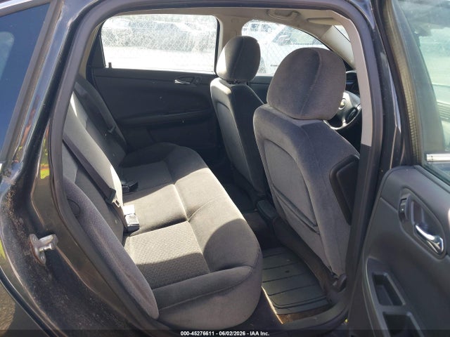 Продаж на аукціоні авто 2014 Chevrolet Impala Limited Lt, vin: 2G1WB5E36E1164071, номер лоту: 45276611
