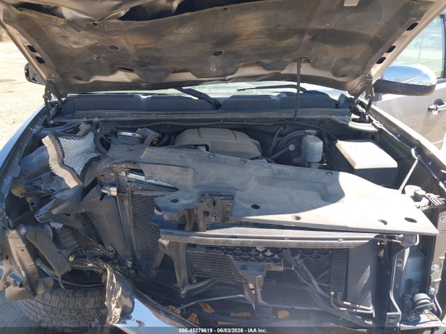 Продаж на аукціоні авто 2008 Chevrolet Silverado 1500 Lt1, vin: 3GCEK13J68G240350, номер лоту: 45276619
