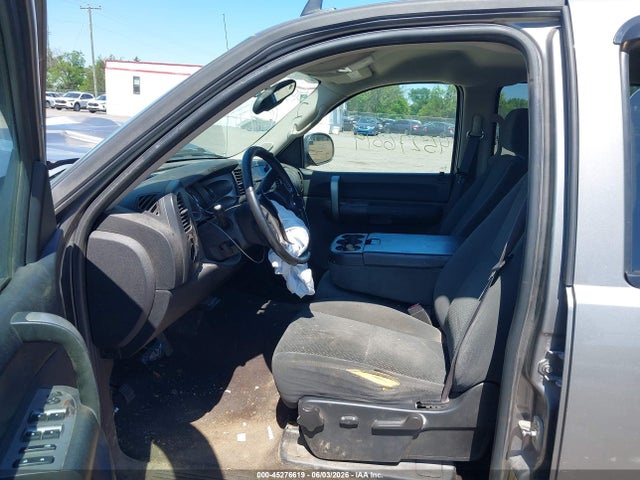 Продаж на аукціоні авто 2008 Chevrolet Silverado 1500 Lt1, vin: 3GCEK13J68G240350, номер лоту: 45276619