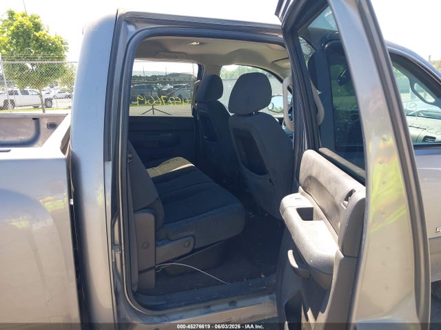 Продаж на аукціоні авто 2008 Chevrolet Silverado 1500 Lt1, vin: 3GCEK13J68G240350, номер лоту: 45276619