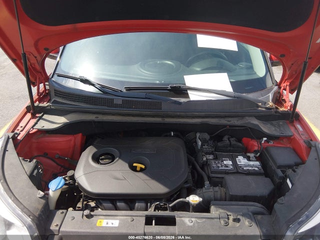 Aukcja sprzedaży 2019 Kia Soul +, vin: KNDJP3A50K7691150, numer aukcji: 45276620