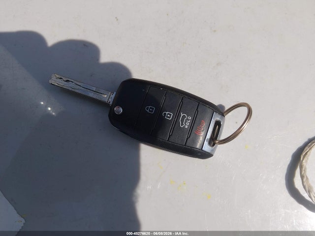 Aukcja sprzedaży 2019 Kia Soul +, vin: KNDJP3A50K7691150, numer aukcji: 45276620