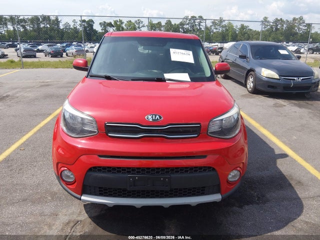 Aukcja sprzedaży 2019 Kia Soul +, vin: KNDJP3A50K7691150, numer aukcji: 45276620