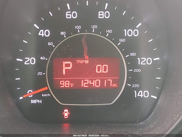 Aukcja sprzedaży 2019 Kia Soul +, vin: KNDJP3A50K7691150, numer aukcji: 45276620