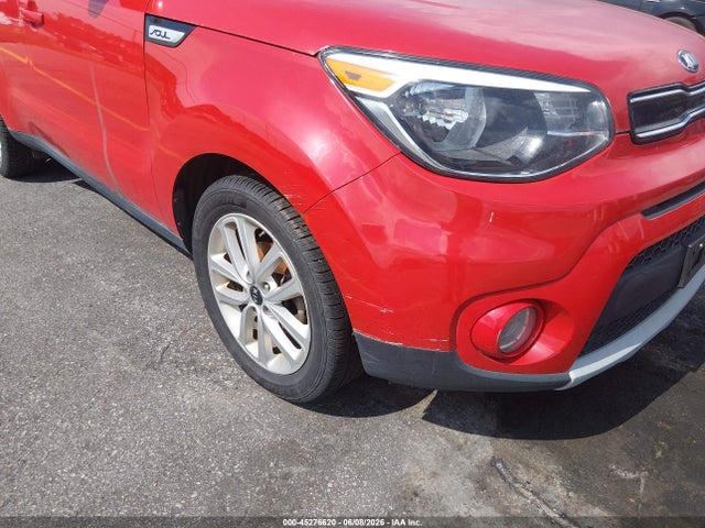 Aukcja sprzedaży 2019 Kia Soul +, vin: KNDJP3A50K7691150, numer aukcji: 45276620