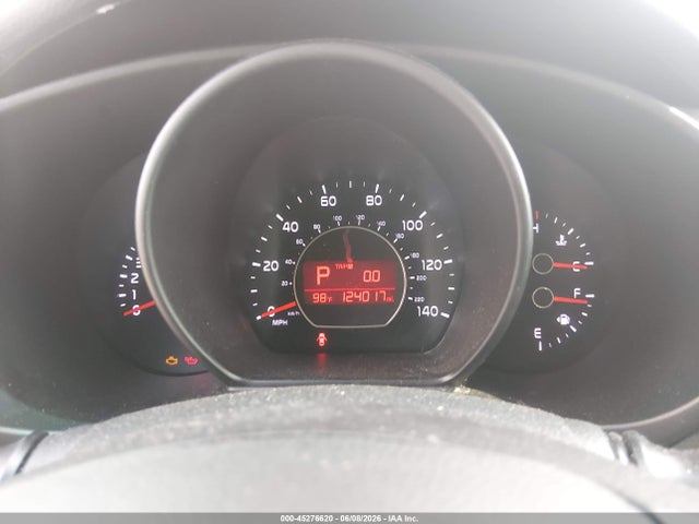 Aukcja sprzedaży 2019 Kia Soul +, vin: KNDJP3A50K7691150, numer aukcji: 45276620