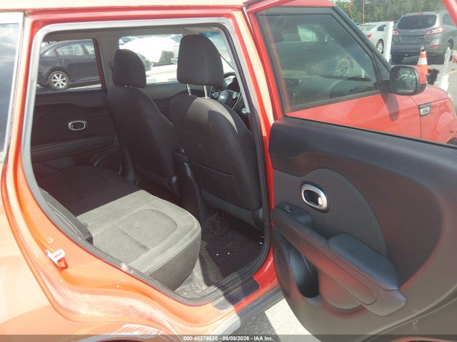 Aukcja sprzedaży 2019 Kia Soul +, vin: KNDJP3A50K7691150, numer aukcji: 45276620