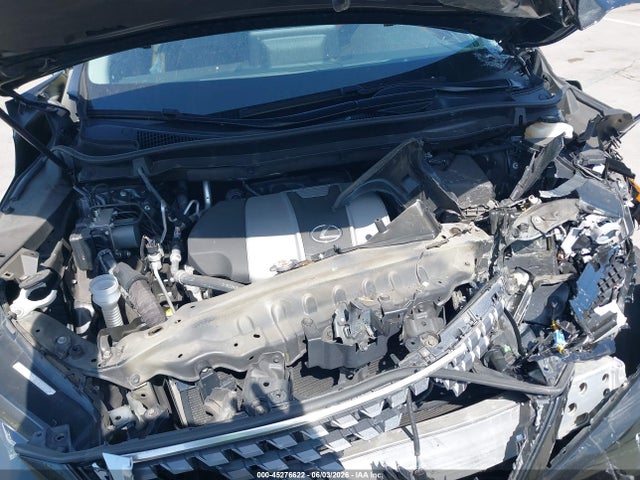 2T2HZMAA3LC158720 Lexus RX 350