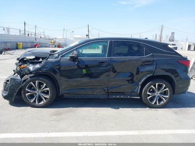 2T2HZMAA3LC158720 Lexus RX 350