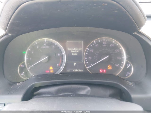 2T2HZMAA3LC158720 Lexus RX 350