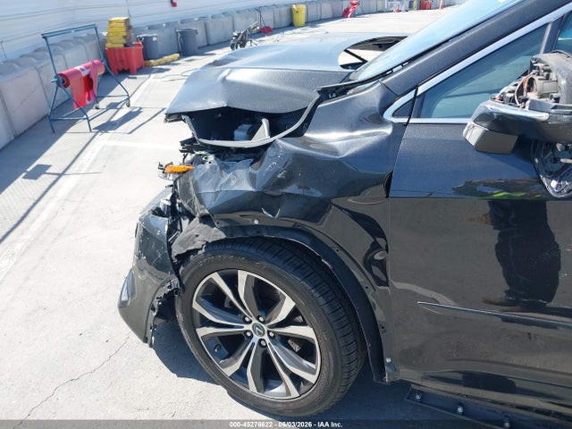 2T2HZMAA3LC158720 Lexus RX 350