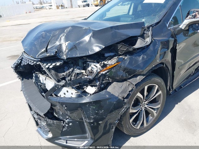 2T2HZMAA3LC158720 Lexus RX 350