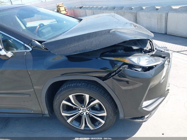 2T2HZMAA3LC158720 Lexus RX 350