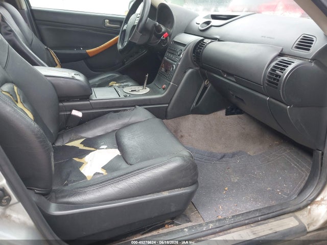 Продаж на аукціоні авто 2004 Infiniti G35, vin: JNKCV51E84M612336, номер лоту: 45276624
