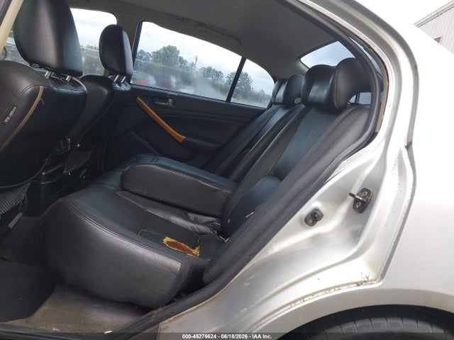 Продаж на аукціоні авто 2004 Infiniti G35, vin: JNKCV51E84M612336, номер лоту: 45276624